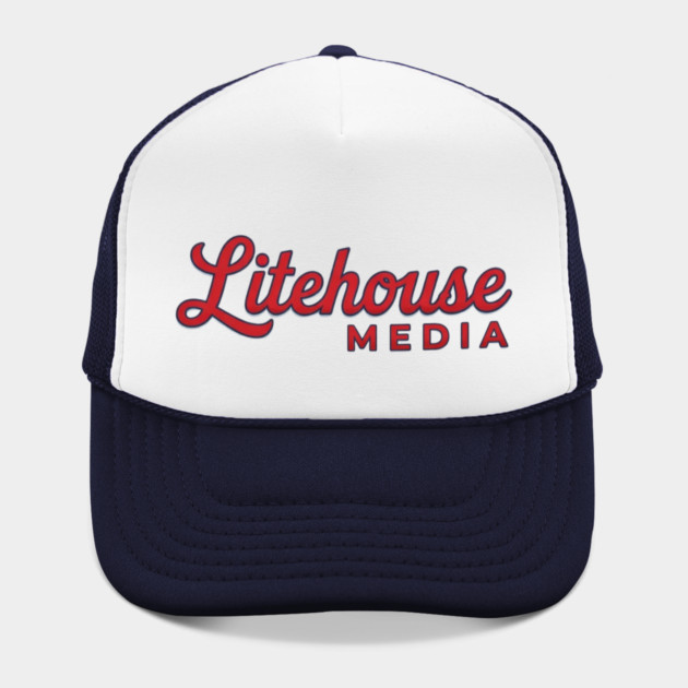 Litehouse Media STL by Litehouse Tees