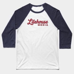Litehouse Media STL Baseball T-Shirt