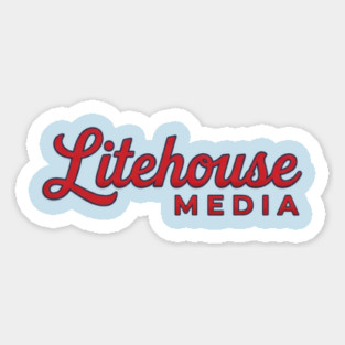 Litehouse Media STL Magnet