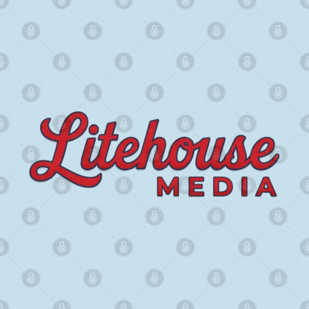 Litehouse Media STL by Litehouse Tees
