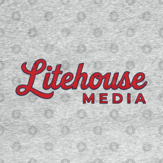 Litehouse Media STL by Litehouse Tees