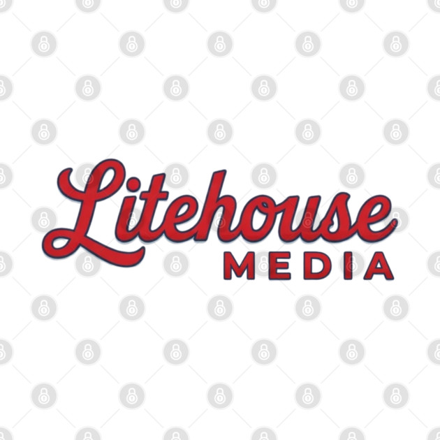 Litehouse Media STL by Litehouse Tees