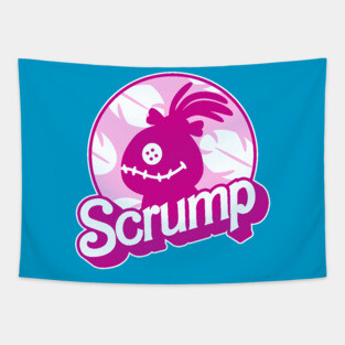 SCRUMP Tapestry