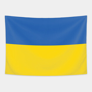 Ukraine Tapestry