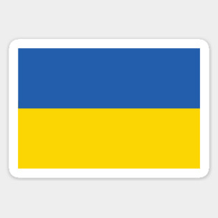 Ukraine Sticker