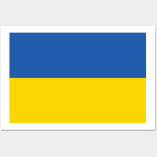 Ukraine Posters and Art