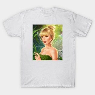 Tinker Bell T-Shirt