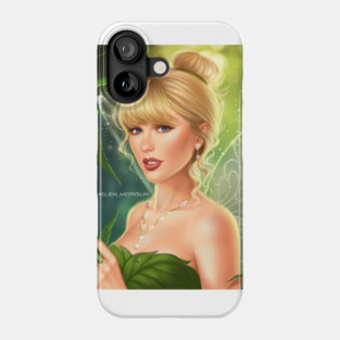 Tinker Bell Phone Case