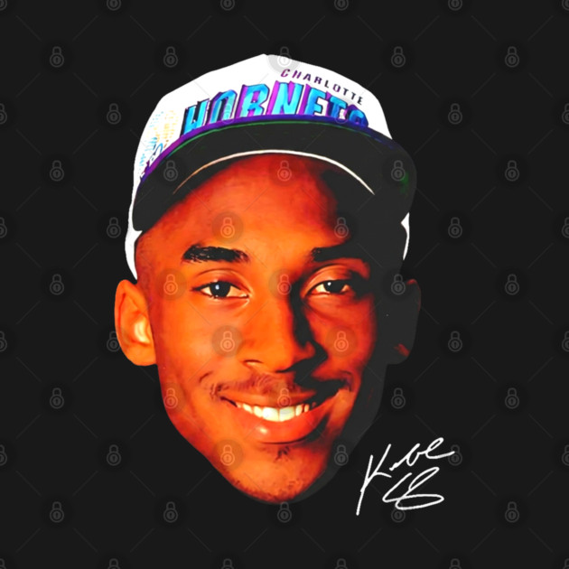 kobe charlotte hornets