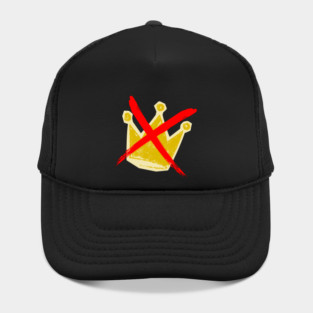 no-kings-march-2026 Hat
