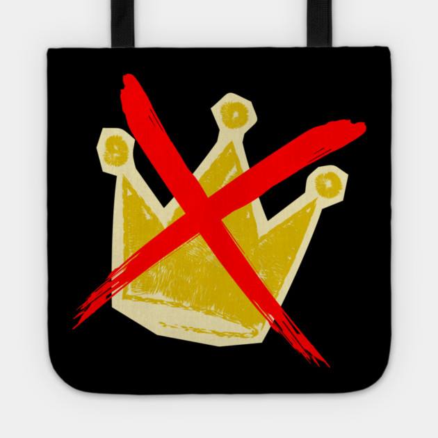 no-kings-march-2026 Tote by Creatifly Graphic Tees