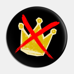 no-kings-march-2026 Pin