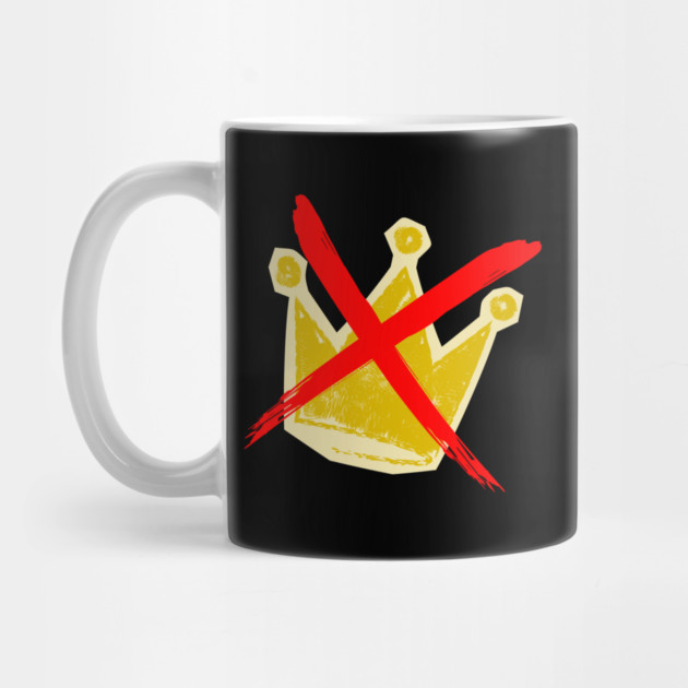 no-kings-march-2026 by Creatifly Graphic Tees