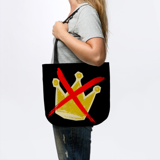 no-kings-march-2026 by Creatifly Graphic Tees