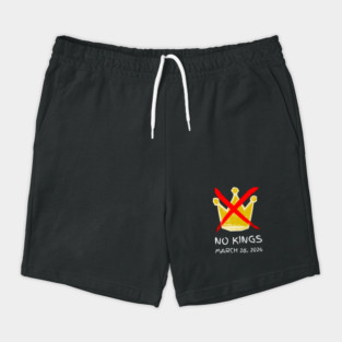 no-kings-march-2026 Shorts