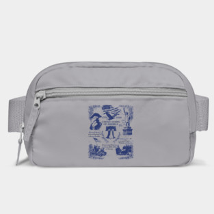 250th Anniversary USA Bag