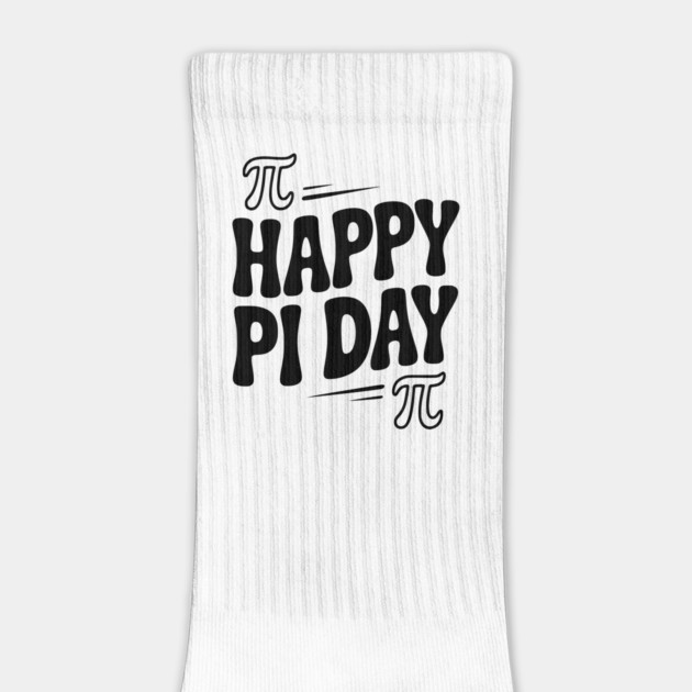 Happy Pi Day by Frank Ring