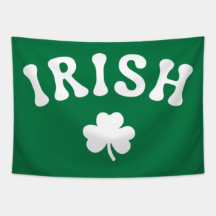 irish Tapestry