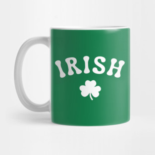 irish Mug