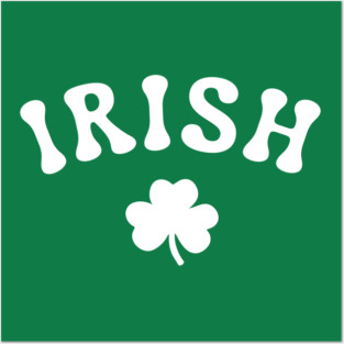 irish Posters and Art