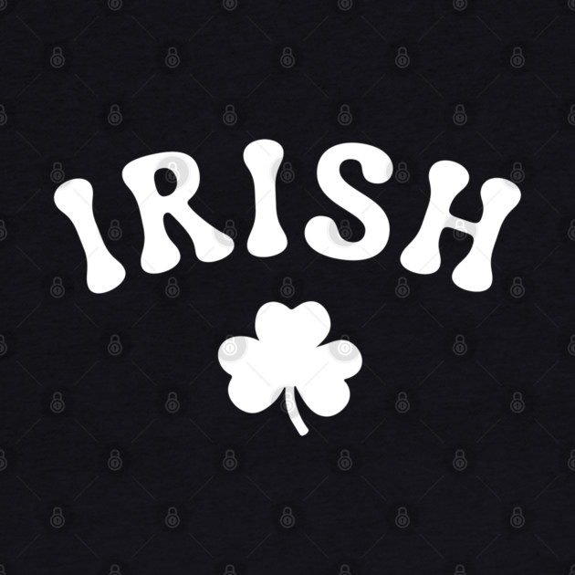irish by Creatifly Graphic Tees