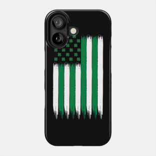 ireland Phone Case