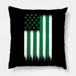 ireland Pillow