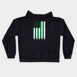 ireland Kids Hoodie