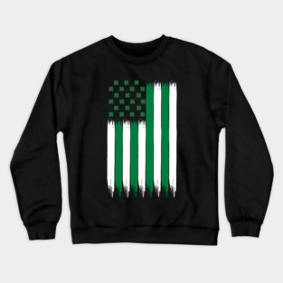 ireland Crewneck Sweatshirt