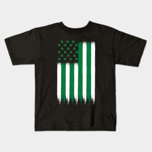 ireland Kids T-Shirt