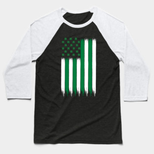 ireland Baseball T-Shirt