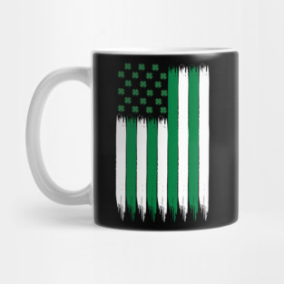 ireland Mug