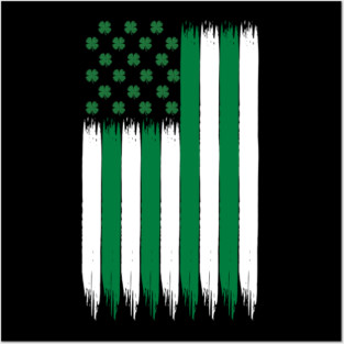 ireland Posters and Art