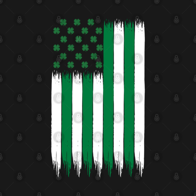 ireland by Creatifly Graphic Tees