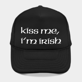 irish-girl Hat