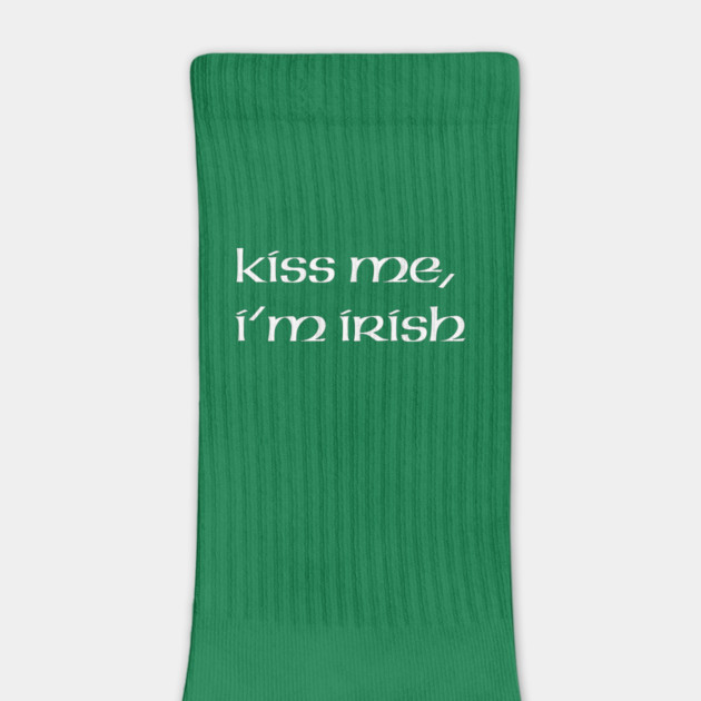 irish-girl by Creatifly Graphic Tees