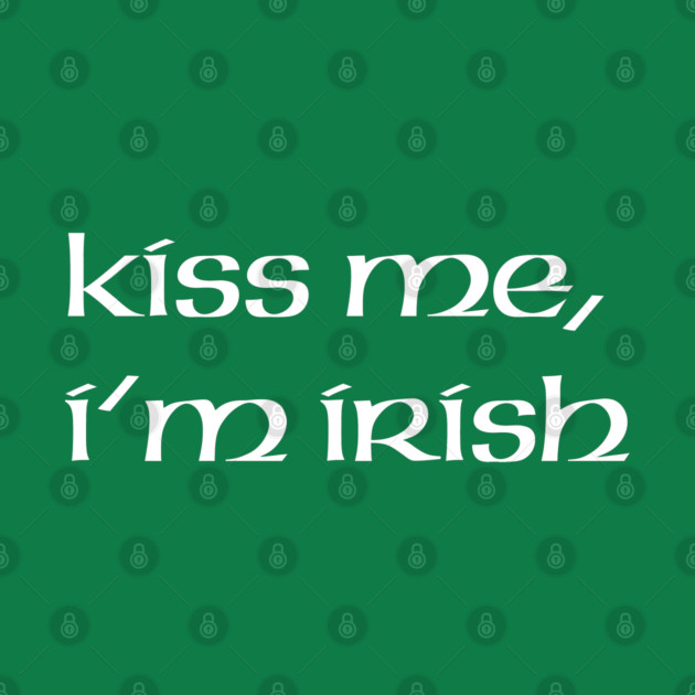 irish-girl by Creatifly Graphic Tees