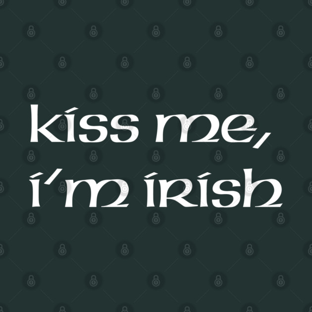 irish-girl by Creatifly Graphic Tees