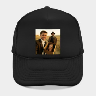 What's In The Box? Hat