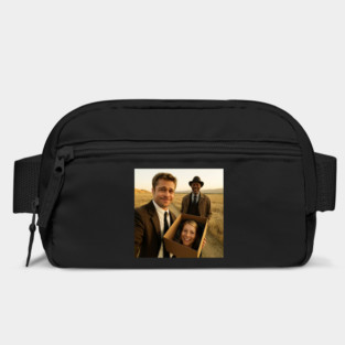 What's In The Box? Bag