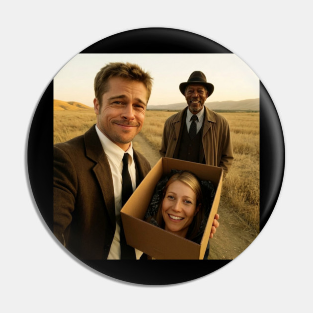 What's In The Box? Pin by Litehouse Tees