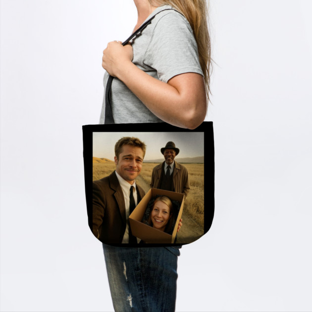 What's In The Box? by Litehouse Tees