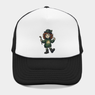 irish-girl Hat