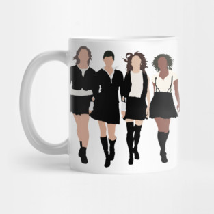 The Craft Mug