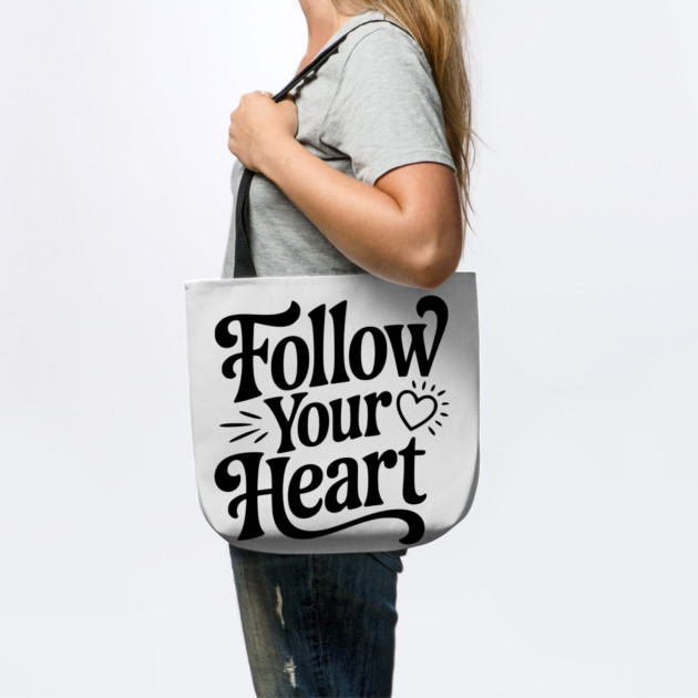 Follow Your Heart by Frank Ring