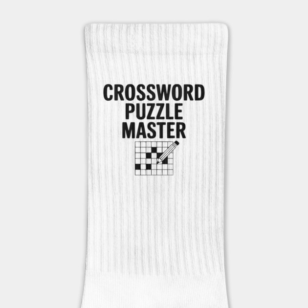 Crossword Puzzle Master by Frank Ring