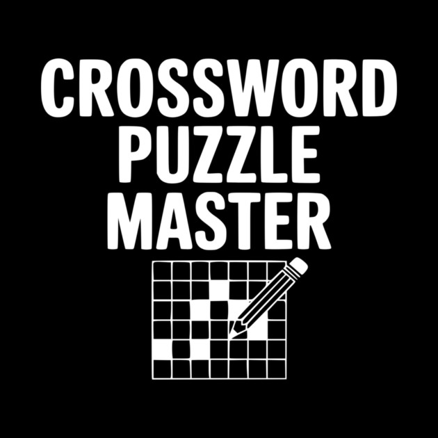 Crossword Puzzle Master by Frank Ring