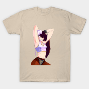 Chun li T-Shirt