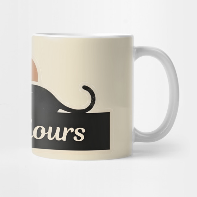 QUIET HOURS by Cataura