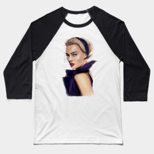 pretty Baseball T-Shirt